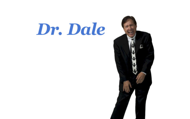 Dr. Dale Henry